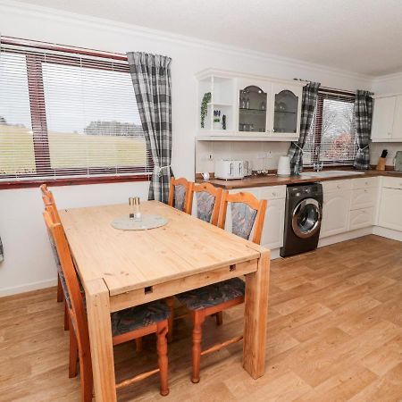 Broombaulks Farm Bungalow Jedburgh Zewnętrze zdjęcie