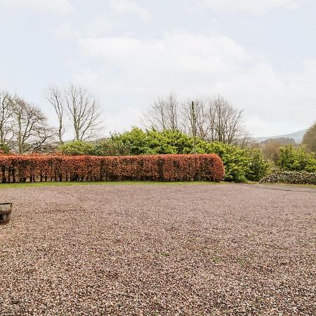 Broombaulks Farm Bungalow Jedburgh Zewnętrze zdjęcie