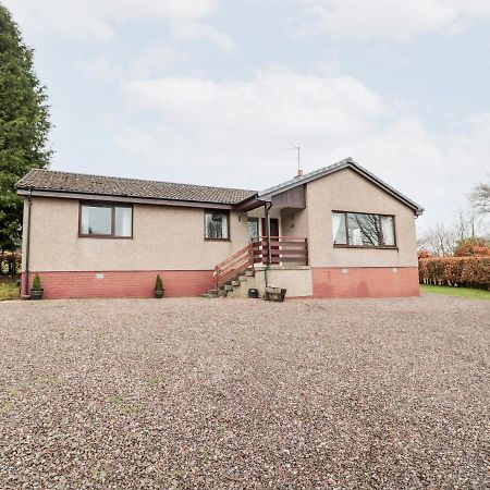 Broombaulks Farm Bungalow Jedburgh Zewnętrze zdjęcie