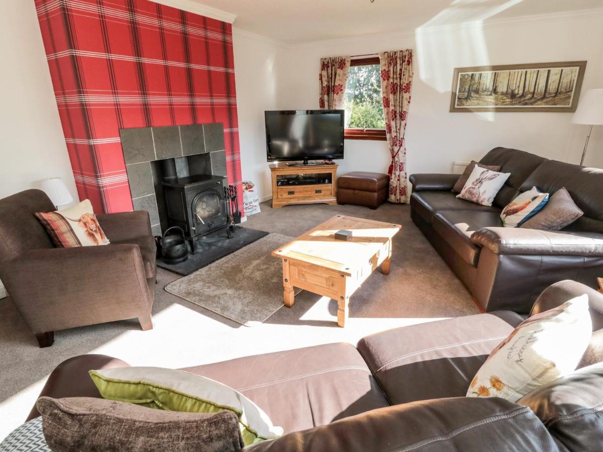 Broombaulks Farm Bungalow Jedburgh Zewnętrze zdjęcie