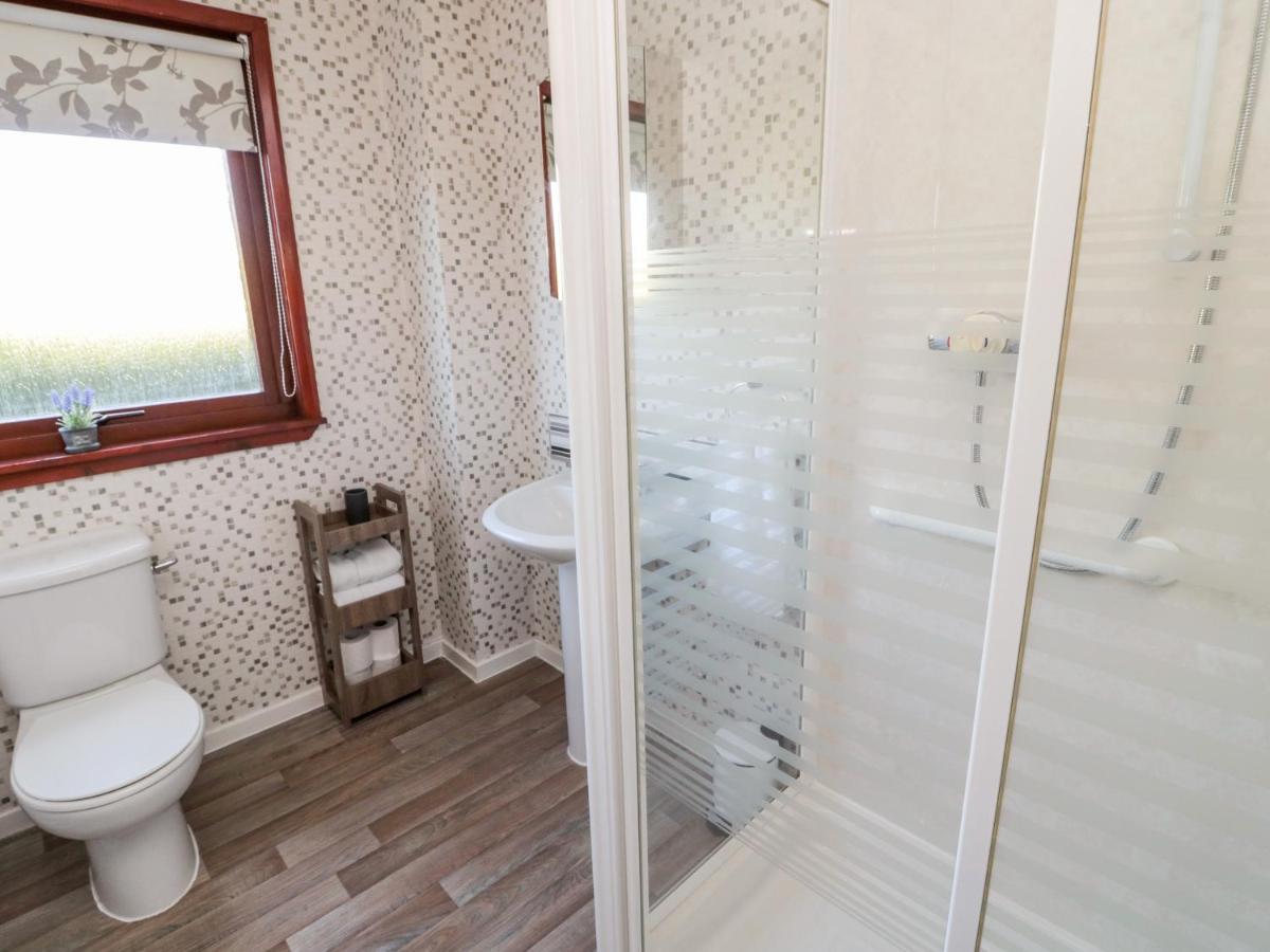 Broombaulks Farm Bungalow Jedburgh Zewnętrze zdjęcie